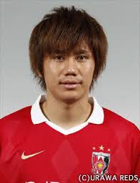 Are you able to do the following players from the Urawa Red Diamonds (J-League)? Yosuke Kashiwagi - YosukeKASHIWAGI