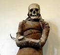 Capuchin Catacombs - Palermo, Italy