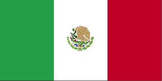  Mexico, A Nation Quite All Right