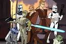 Star Wars, The Animated TV Show? | One Digital Life