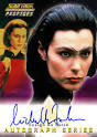 Michelle Forbes as Karen