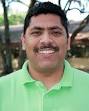 Saul Montiel, UMC Missionary