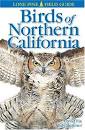 birds of northern california