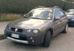 File:Rover Streetwise 2.0L TDI 101 HP.jpg - Wikipedia, the free ...