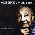ALBERTA HUNTER