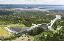 Oslo Ski Jump