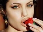 nice angelina jolie mobile