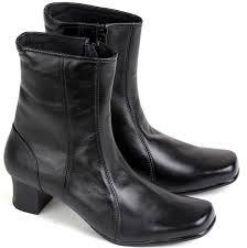 Jual Sepatu Boots Wanita Bertali G 8014 Tanah Abang