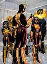 Image - GenerationX.jpg - X-Men Wiki - Wolverine, Marvel Comics
