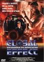 French poster for Global Effect