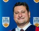 Dr. Ibrahim Gedeon