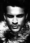 rp7 Romulo Pires by Yin Chao for <em>Numéro Homme China</em