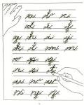 Handwriting
