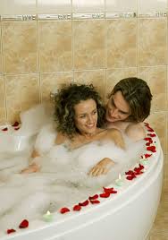 Bercinta Di Kamar Mandi, Beginilah Rasanya - Sehat Dan Bugar