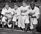 Remember the Brooklyn Dodgers? | Young Island