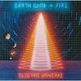 Amazon.com: Electric Universe: Earth Wind &amp; Fire: Music