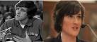 hearings in 1971 R. Sandra