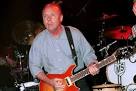 Rock Guitarist Ronnie MONTROSE Dies at 64