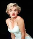 Marylin Monroe (norma jean mortenson)