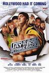 Jay and Silent Bob Strike Back Movie Posters From Movie Poster Shop