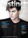 Adam Lambert