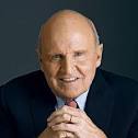 Chairman and CEO Jack Welch.