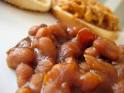 Good Eats 'n Sweet Treats: Beautiful Bones and BBQ Baked Beans