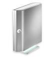 Seagate FreeAgent Desk for Mac - External Hard Drives, Desktop