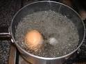 boiling egg hard | tips&amp;tricks