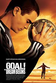 �Goool! La pel�cula