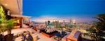 Martinis with a view at Marina Bay Sands | Hotel Management Magazine