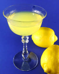 Limoncello