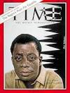 James Baldwin…(sigh!)
