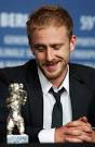 Ben Foster Pictures - 59th Berlin Film Festival: Award Winners ...