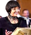 Winnie Mandela not included in