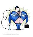 The Mindbowl: Confidence