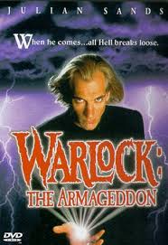 Warlock 2 Apocalipsis Final