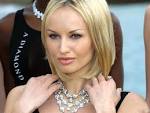 Adriana Karembeu – was born in