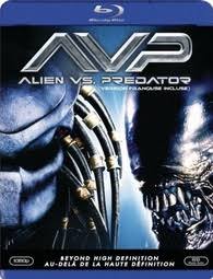 Alien v/s Depredador [BD25]