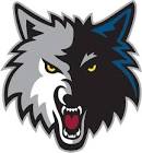 Minnesota Timberwolves Logo