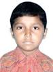 Master Ritwick, 8 years old,