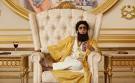 The Dictator,' Sacha Baron Cohen's New Comedy - NYTimes.