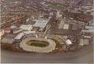 TQ1985 : Wembley Stadium - via Daymix