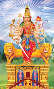 Chandi Devi Temple