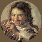 holding a Flute (Hearing)