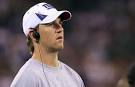 Eli Manning Injured