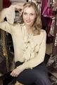 The Luxe Chronicles: Allegra Hicks On Fashion And First Loves