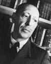 Igor Stravinsky (Composer