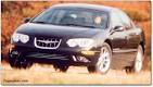 Chrysler 300M cars and repairs