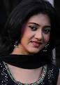 Barsha Priyadarshini